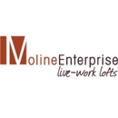 Moline Enterprise Lofts - Apartments
