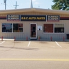 B & C Auto Supply gallery