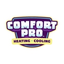 Comfort Pro Heating and Cooling - Fireplaces