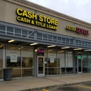 Cash Store - Loans