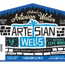 Artesian Wells Inc , Pristine Water & Hayden Water Company - Water Companies-Bottled, Bulk, Etc