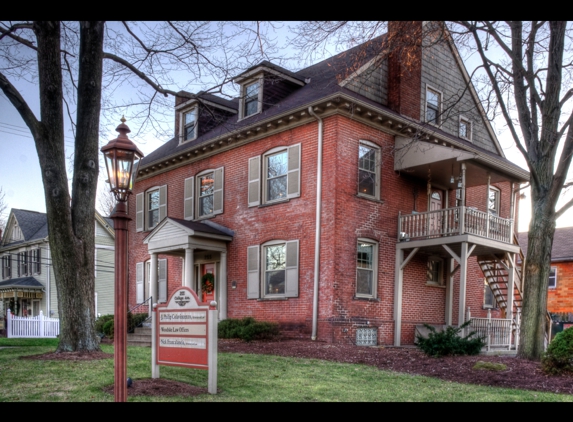 Woodske Law Offices - Beaver, PA