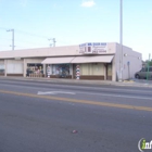 Coronet Barber Shop