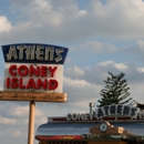 Nicky D's Coney Island - American Restaurants