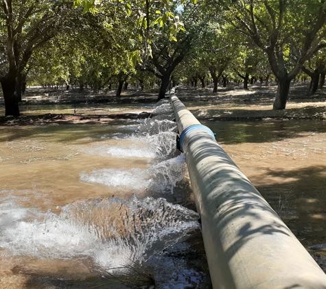 H P Water Systems - Fresno, CA