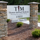 Thomas Internal Medicine