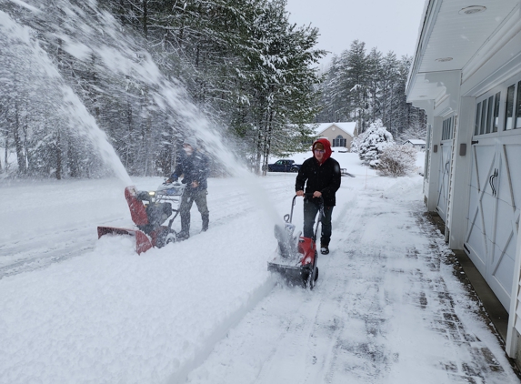 Summit Lawn Care of Queensbury - Queensbury, NY. Snow removal in Queensbury