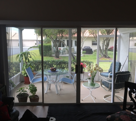 Solar Vision Window Tinting - Sarasota, FL