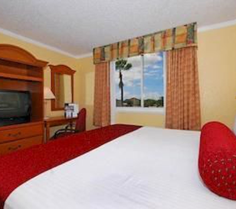 Best Western Fort Myers Inn & Suites - Fort Myers, FL