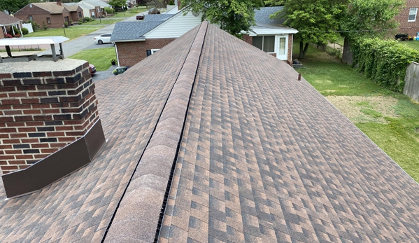 All Roofing Solutions - Wilmington, DE. New Roof Installation, Wilmington DE 19803