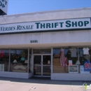 Palos Verdes Resale - Thrift Shops