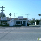 Antonio's Barbers