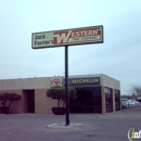 Western Tire & Auto Care - Tire Dealers