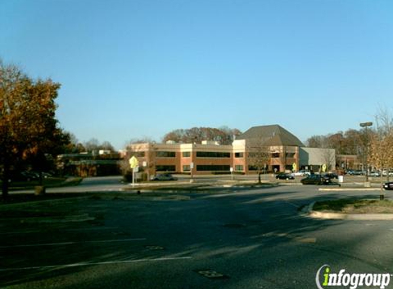 Broadneck High School - Annapolis, MD