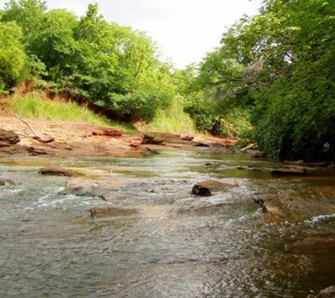 Martin Park Nature Center - Oklahoma City, OK