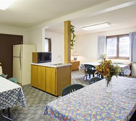 Americas Best Value Inn Laramie - Laramie, WY