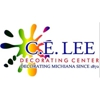C E Lee Decorating Center gallery