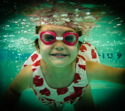 The Swim Lesson People - Lakeside, TX