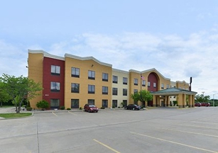 Comfort Suites