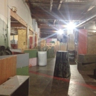 Oregon Airsoft Arena