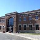 IU Health Methodist Medical Plaza South Lab - Methodist Medical Plaza South - Medical Labs
