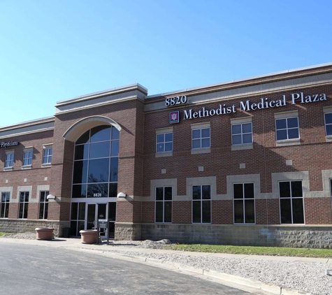 Riley Pediatric Orthopedics & Sports Medicine - Methodist Medical Plaza South - Closed - Indianapolis, IN