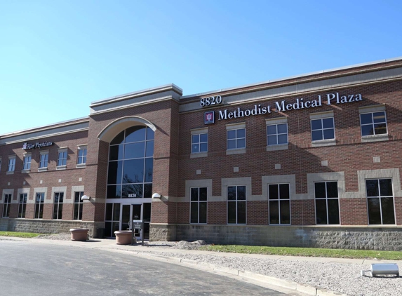 IU Health Meridian South Surgery Center - Indianapolis, IN