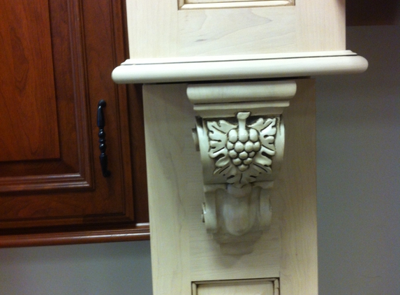 Florida Home Decor-Cabinet Maker - Palm Harbor, FL