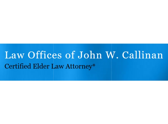 Law Offices of John W. Callinan - Middletown, NJ