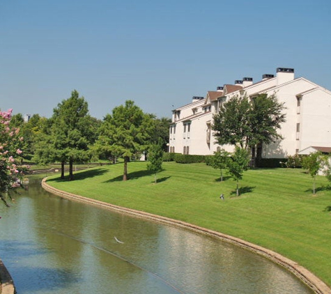 Casa Valley Apartments - Irving, TX