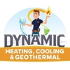 Dynamic Heating, Cooling & Geothermal gallery