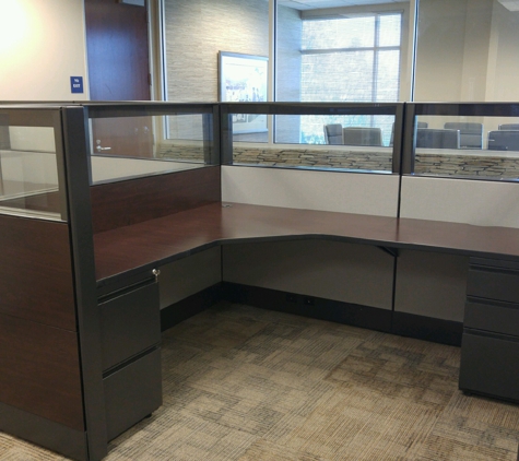 PNP Office Furniture - Ontario, CA