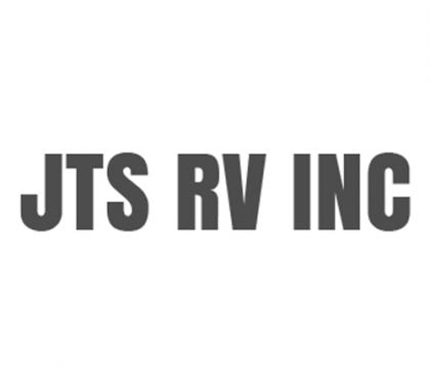 JTS RV Inc - Pentwater, MI