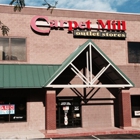 Carpet Mill Outlet Stores - Ft. Collins