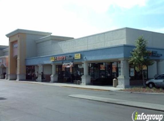 Buddy's Home Furnishings - Tampa, FL