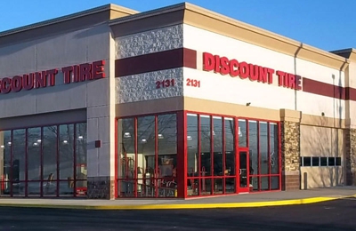 Discount Tire 2131 S Hurstbourne Pkwy Louisville Ky 402 Yp Com