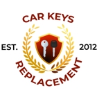 Car Keys Replacement