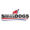 Hub City Service Dogs - Dog Training