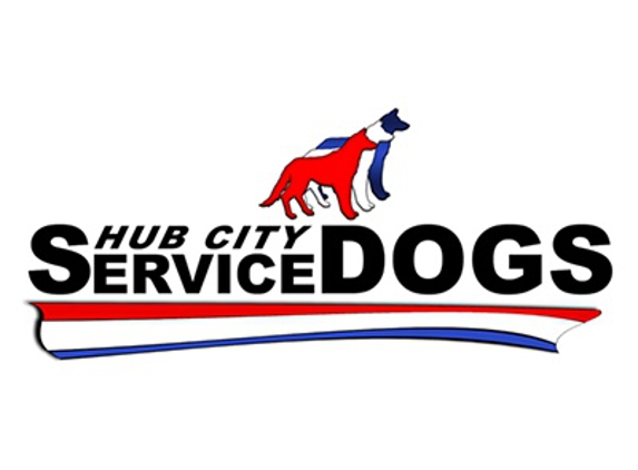 Hub City Service Dogs - Hattiesburg, MS