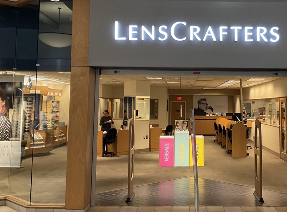 LensCrafters - Santa Fe, NM