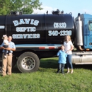 Davis Septic Services - Septic Tanks & Systems