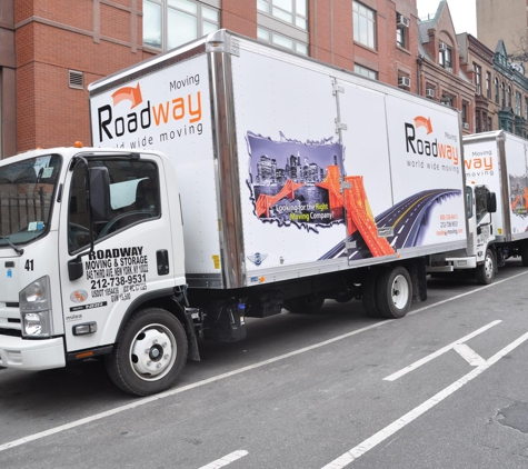 Roadway Moving - NYC Moving Company - New York, NY