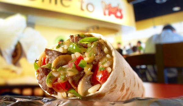 Moe's Southwest Grill - Spartanburg, SC