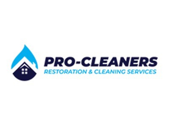 Pro-Cleaners Restoration & Cleaning Services - Woodstock, IL