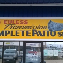 Jr's Euless Transmission & Complete Auto Service,LLC - Automobile Parts & Supplies