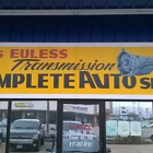 Jr's Euless Transmission & Complete Auto Service,LLC