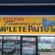 Jr's Euless Transmission & Complete Auto Service,LLC