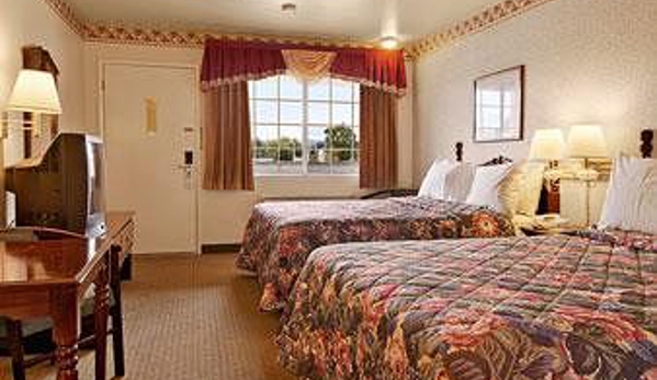 Days Inn by Wyndham Ukiah - Ukiah, CA