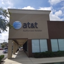 AT&T Store - Cellular Telephone Service