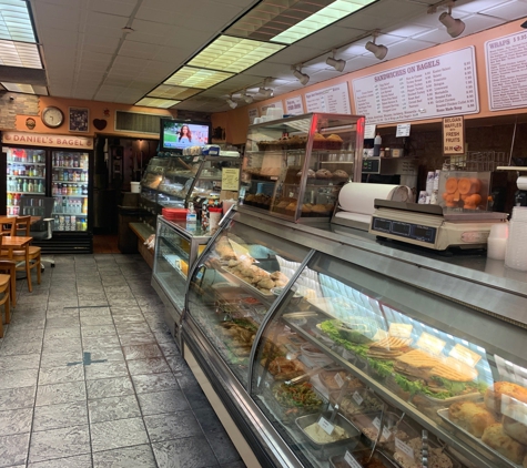 Daniel's Bagels - New York, NY